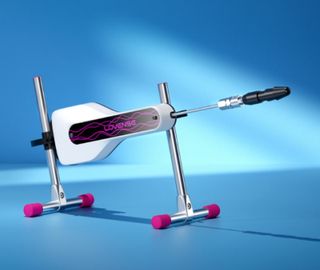 sex machine