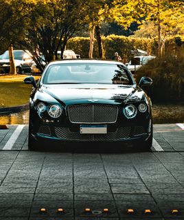 Bentley
