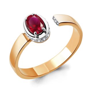 Ruby on finger