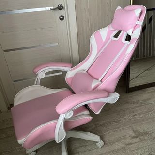Computer chair