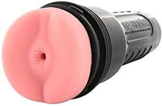Fleshlight pussy or ass