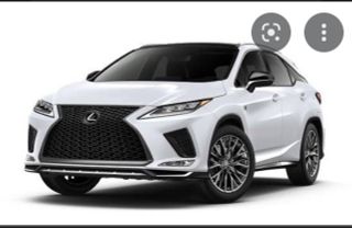 Lexus RX 350 F