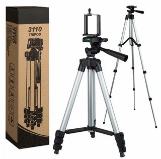 Camera tripod