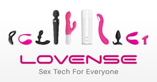 lOVENSE TOYS