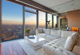 Beautiful apartment!