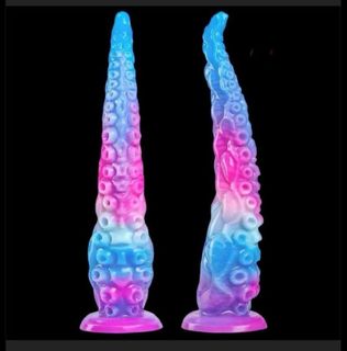 Tentacle Dildo