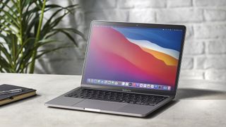 Macbook pro 13