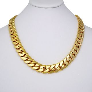 Gold chain