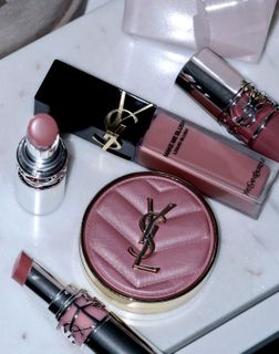 ? Luxury Lipstick