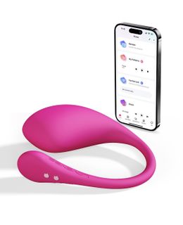 Vibrator with keruvannya via phone