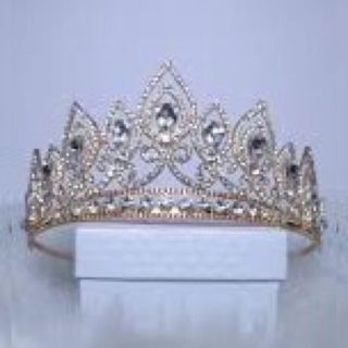 MY CROWN