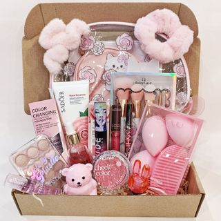 Luxury cosmetics set
