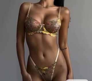 I want new underwear)