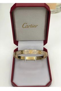 Bracelet "Cartier"