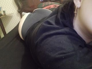 I'm saving up for a good camera so that everything can be seen better.