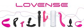 LOVENSE TOYS