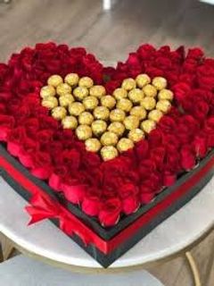 WHAT I WANT FOR BIRTHDAY