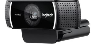 Logitech C922 Pro Stream
