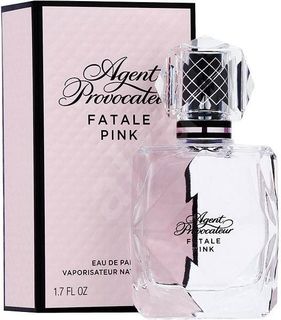Agent Provocateur Fatale Pink EDP 50 ml 2100 tok