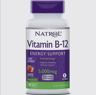 Vitamin B-12
