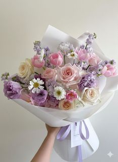 Beautiful bouquets