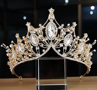 Queen for a week❤️