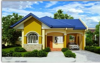 HAVING A HOUSE WOULD BE THE DESIRE OF MANY PEOPLE