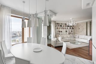 Own cozy apartment^^