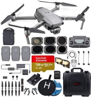 DJI Mavic 2 Pro