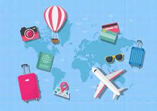 travel and tourism / travel and tourism