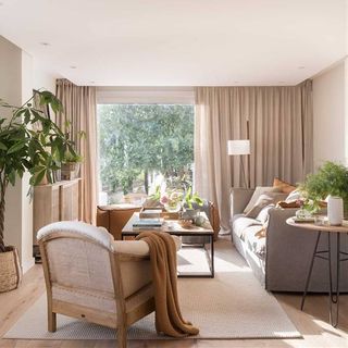 I'm collecting for an apartment