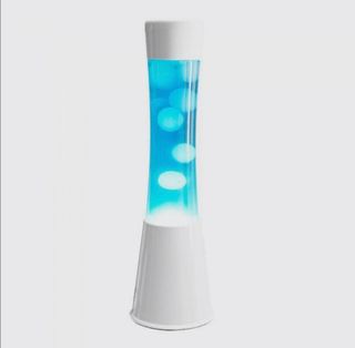 Lava lamp