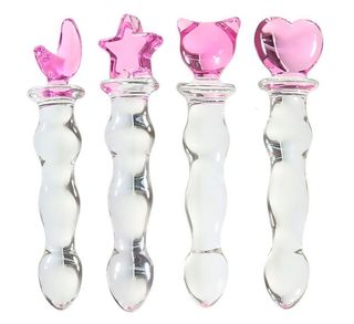 Dildos Glass