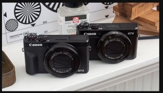 Contribute for pro Canon