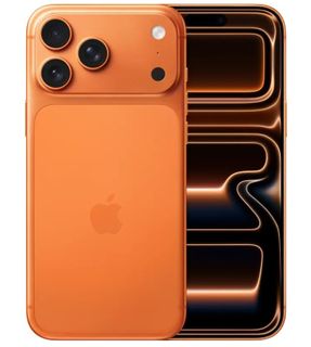 Смартфон Apple iPhone 17 Pro Max 2TB