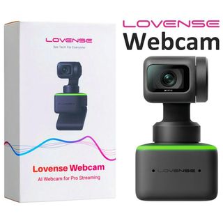 Lovense WebCAM