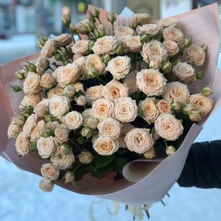 Bouquet of flowers