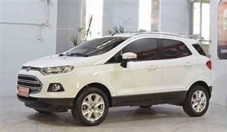 pickup truck Ford Sport