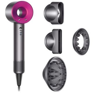 Hairdryer Dyson HD08 1600W purple (18676 tokens)