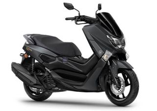 My own means of transportation