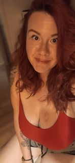 Maybe undress me and keep me that way?