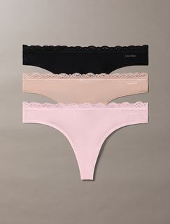 Calvin Klein lingerie and clothing