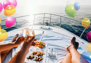 Birthday party❤️