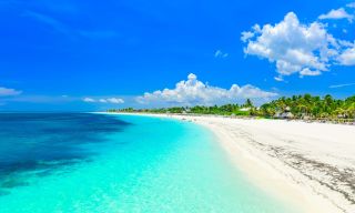 Vacation sometime somewhere