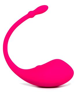 Lovense Lush Bullet Smart Vibrator