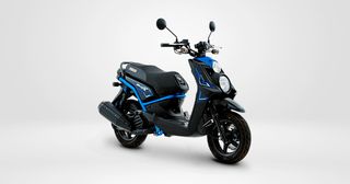 I want to have a motorcycle