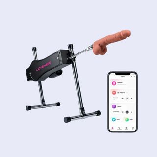 sex machine