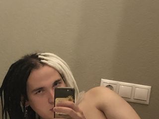 I'm saving up for an apartment