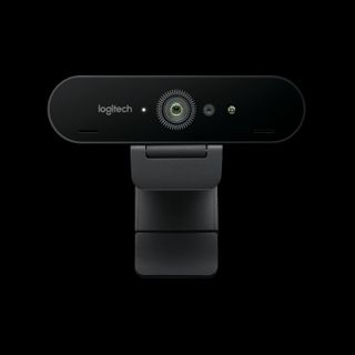 Camera Logitech Brio