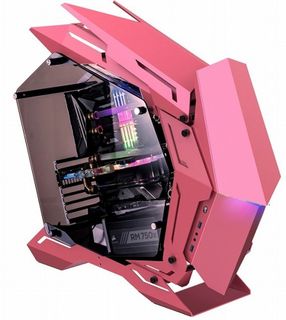 Powerful gaming PC